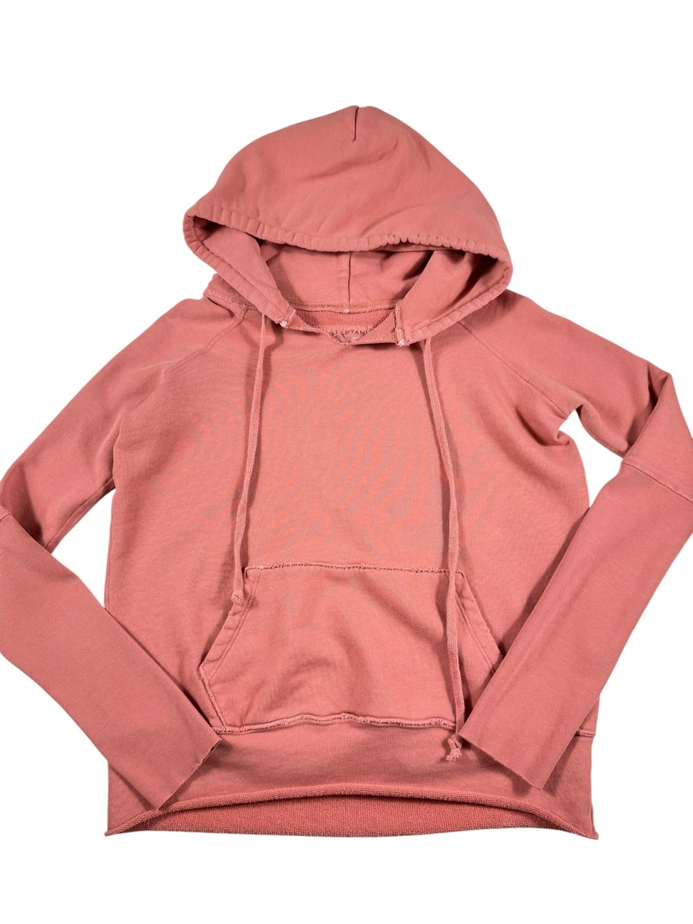 Nili Lotan Janie Hoodie, S